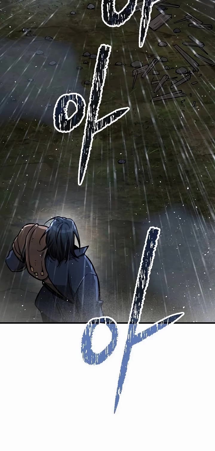 A Rogue Guard In A Medieval Fantasy chapter 20 page 47