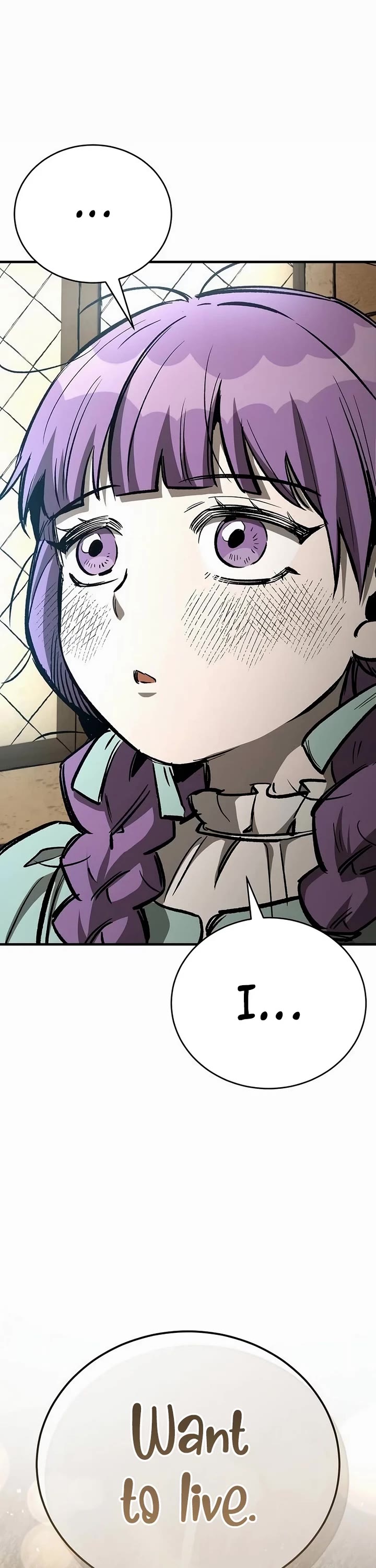 A Rogue Guard In A Medieval Fantasy chapter 20 page 63