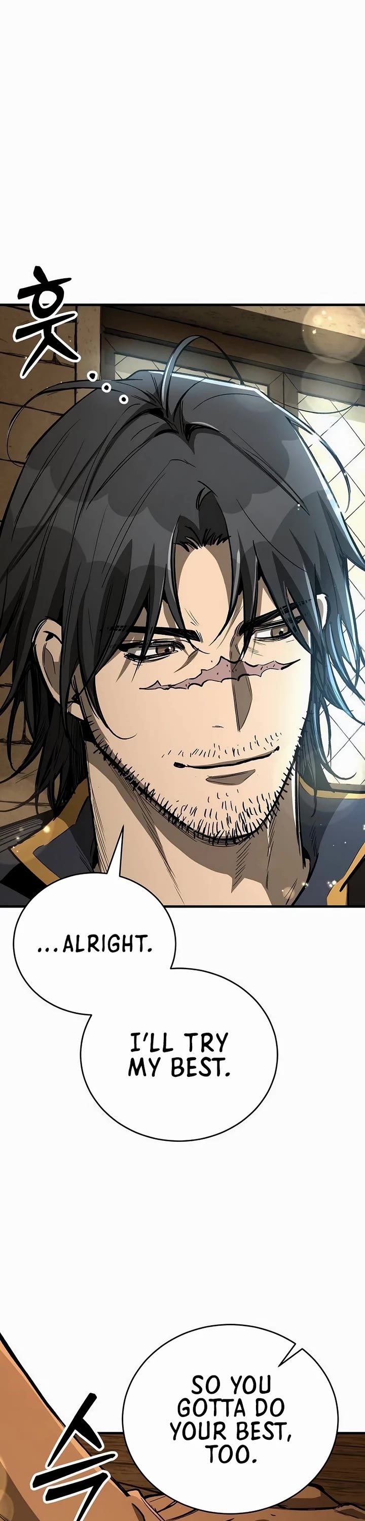 A Rogue Guard In A Medieval Fantasy chapter 20 page 66