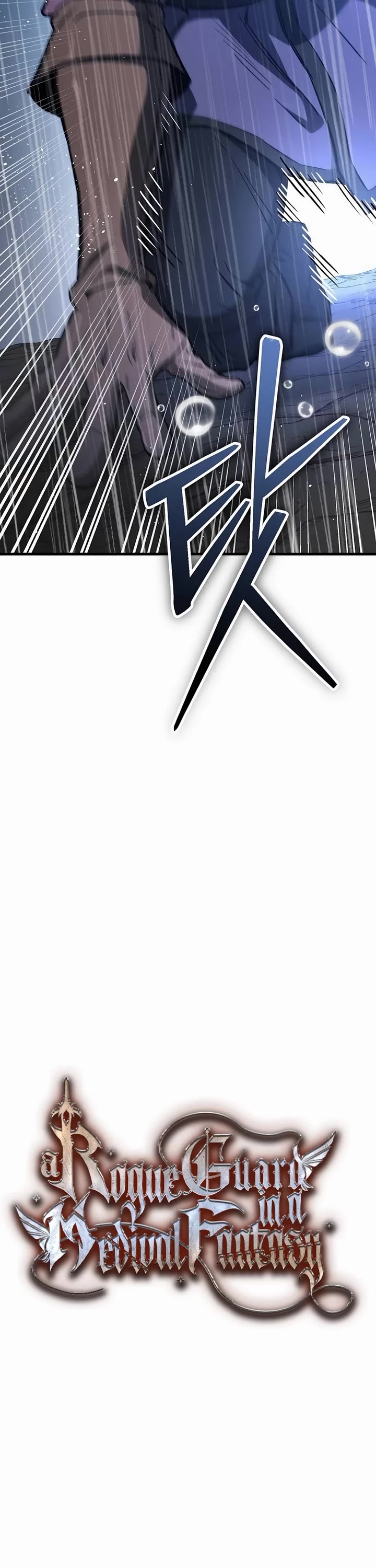 A Rogue Guard In A Medieval Fantasy chapter 20 page 7