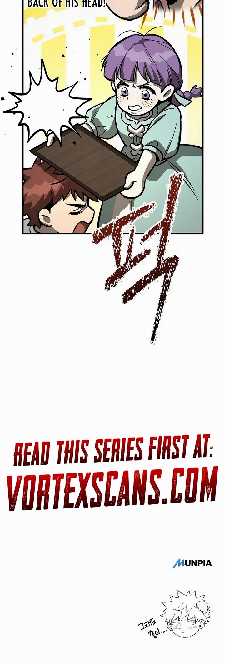 A Rogue Guard In A Medieval Fantasy chapter 20 page 70