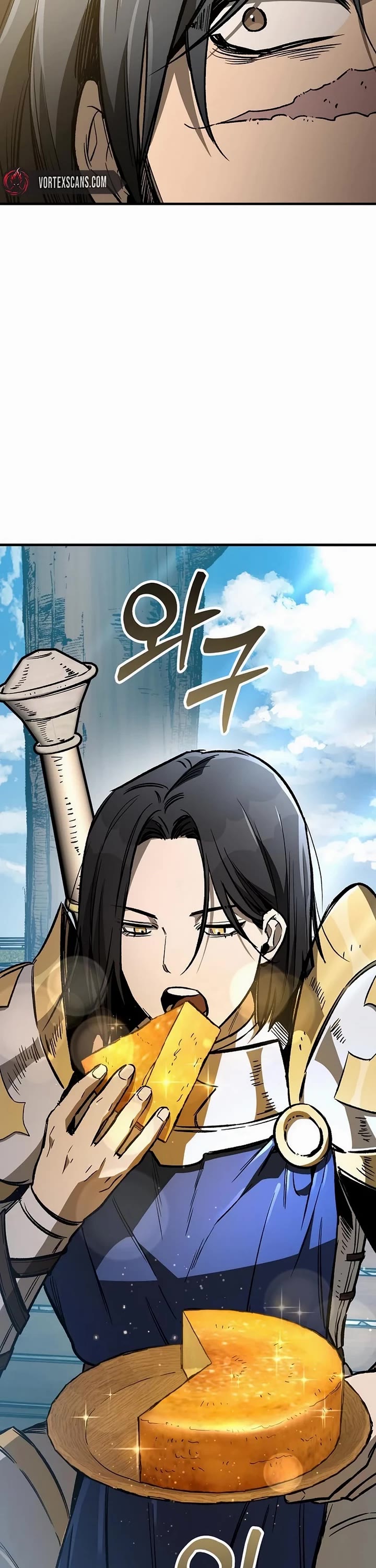 A Rogue Guard In A Medieval Fantasy chapter 21 page 11