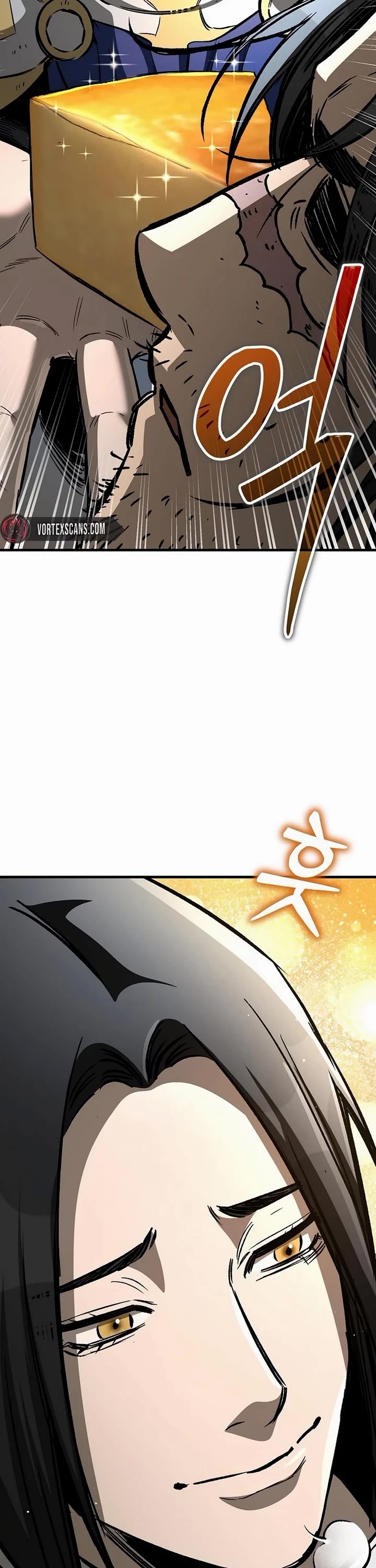 A Rogue Guard In A Medieval Fantasy chapter 21 page 16