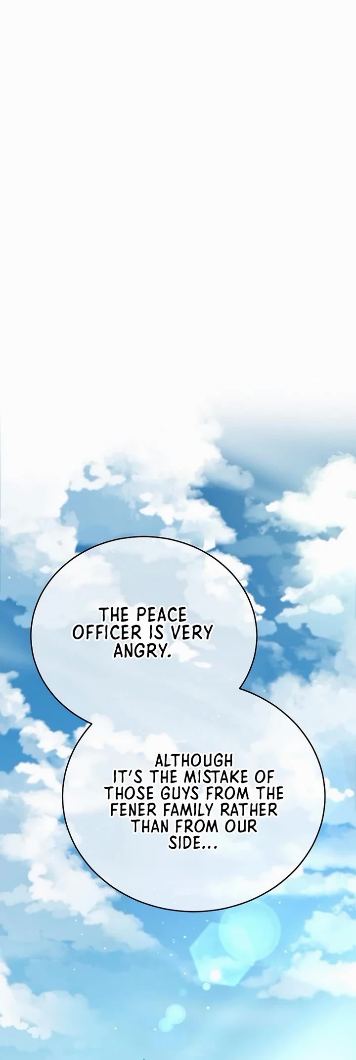 A Rogue Guard In A Medieval Fantasy chapter 21 page 19