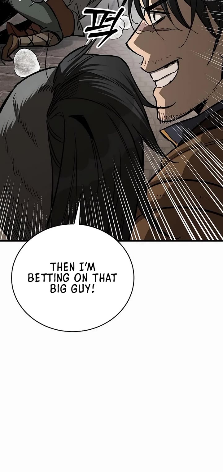 A Rogue Guard In A Medieval Fantasy chapter 21 page 47