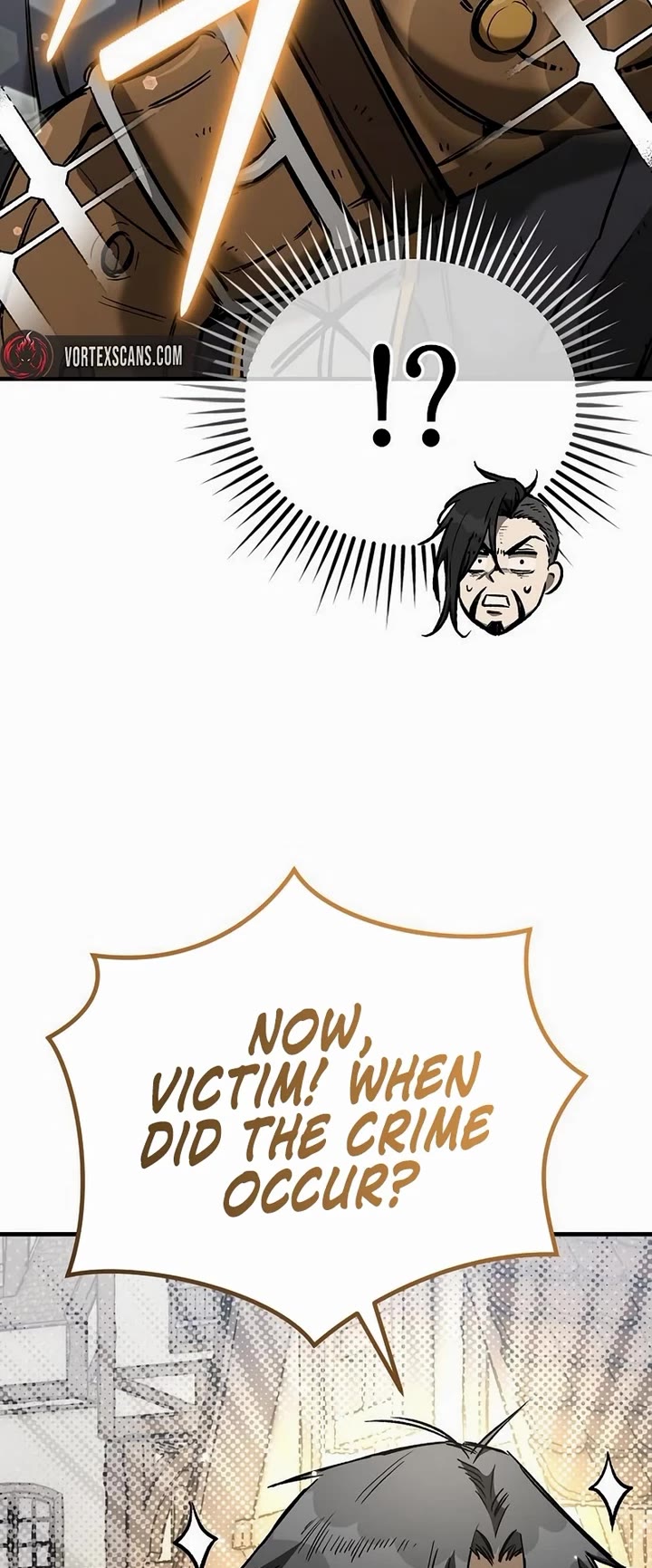 A Rogue Guard In A Medieval Fantasy chapter 21 page 56