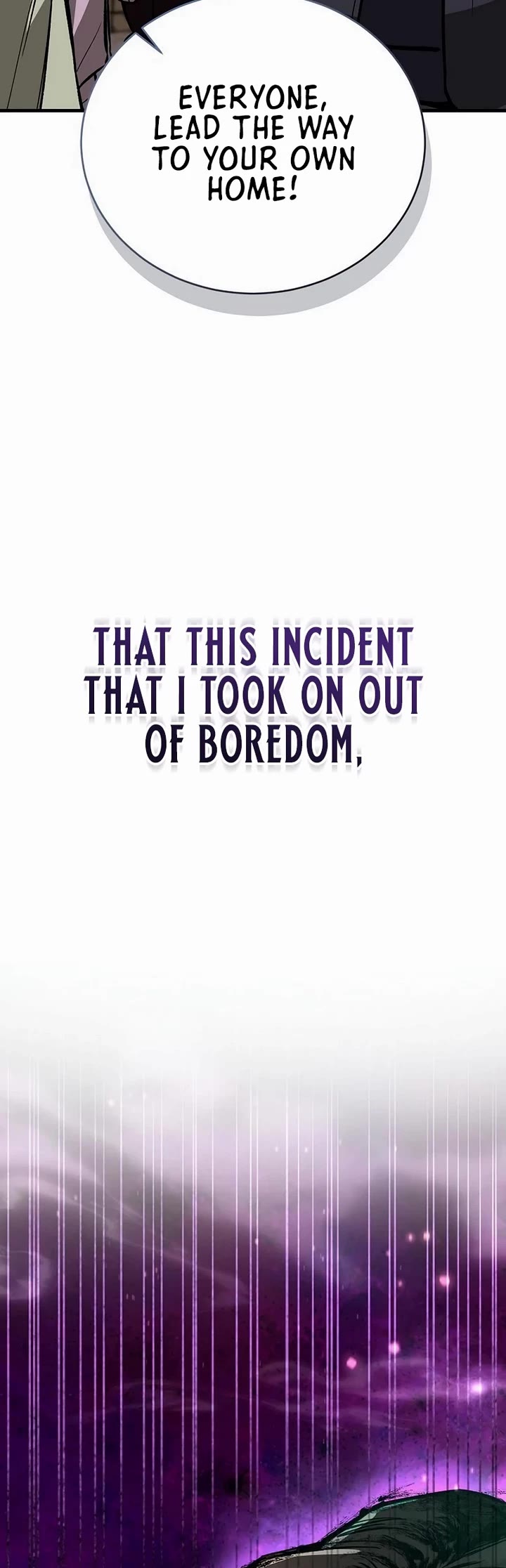 A Rogue Guard In A Medieval Fantasy chapter 21 page 66