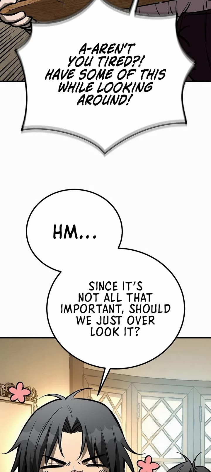 A Rogue Guard In A Medieval Fantasy chapter 22 page 13