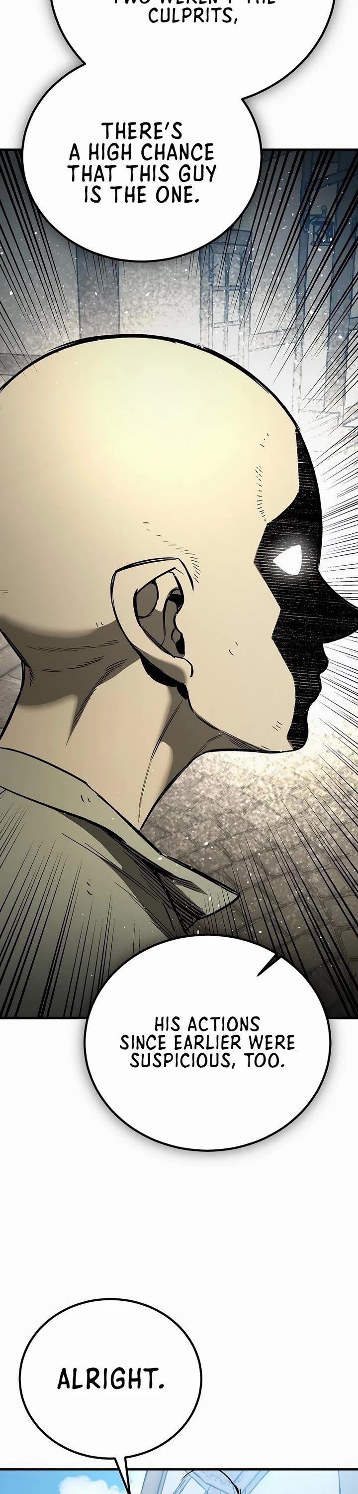 A Rogue Guard In A Medieval Fantasy chapter 22 page 25