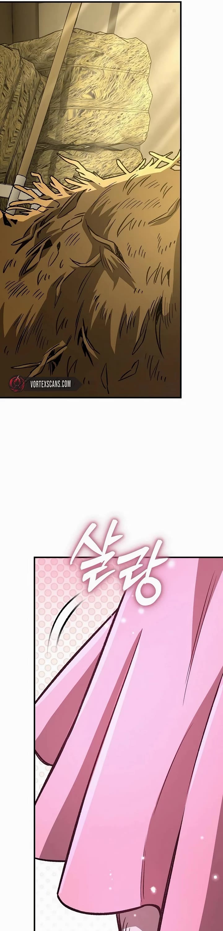 A Rogue Guard In A Medieval Fantasy chapter 22 page 29