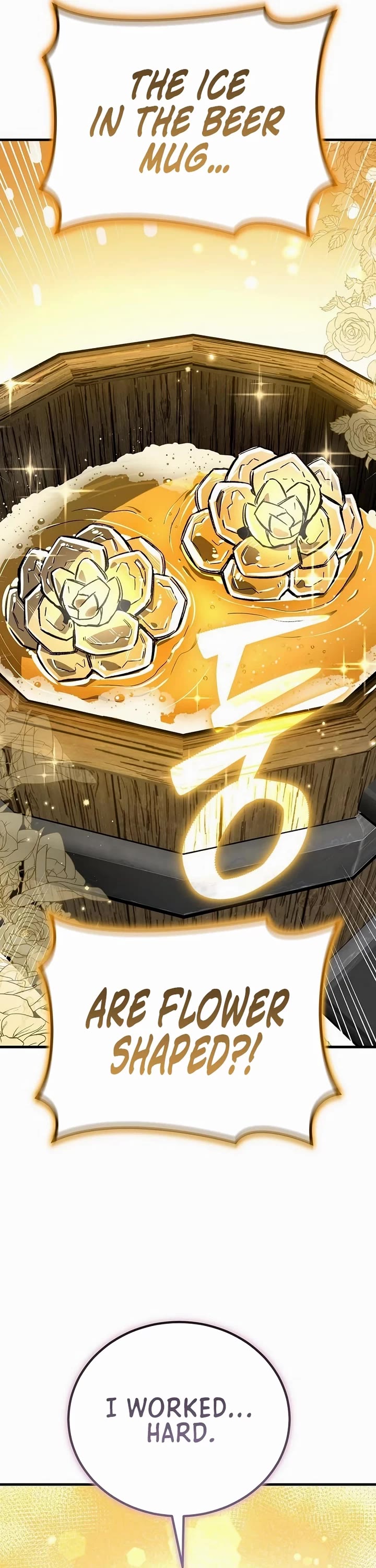 A Rogue Guard In A Medieval Fantasy chapter 22 page 43