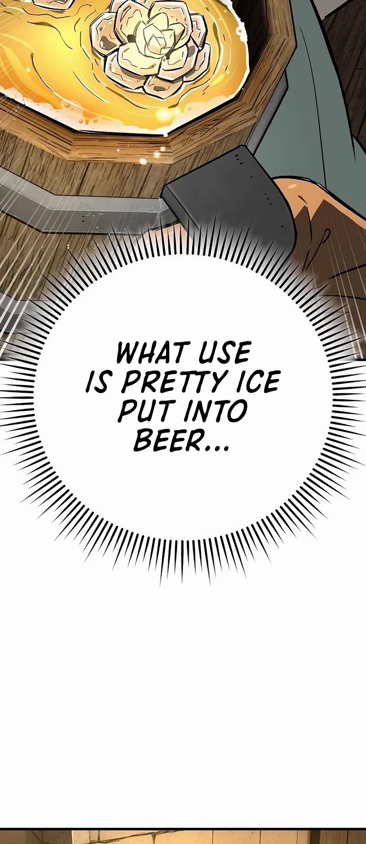 A Rogue Guard In A Medieval Fantasy chapter 22 page 46