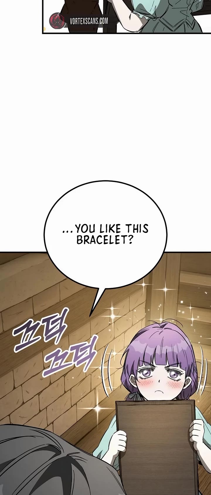 A Rogue Guard In A Medieval Fantasy chapter 22 page 51