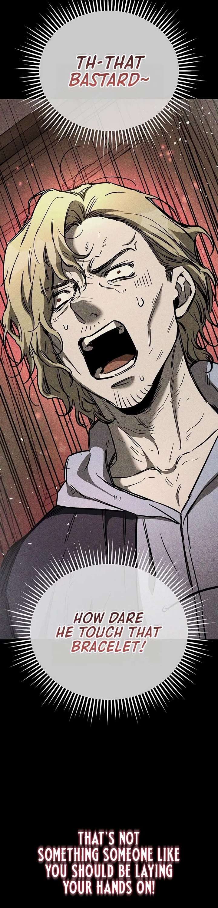 A Rogue Guard In A Medieval Fantasy chapter 22 page 63