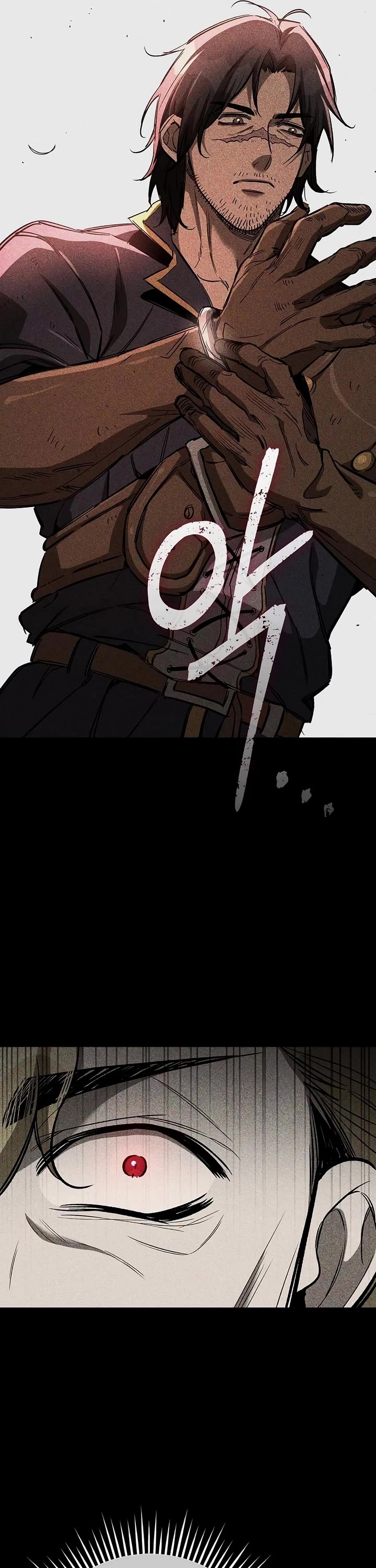 A Rogue Guard In A Medieval Fantasy chapter 22 page 67