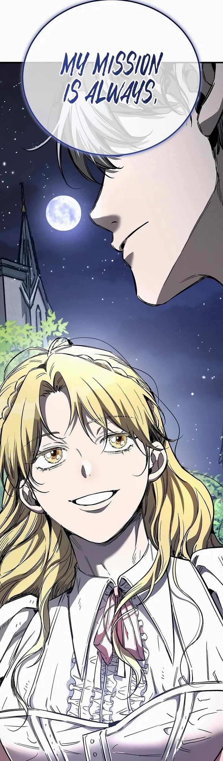 A Rogue Guard In A Medieval Fantasy chapter 22 page 71