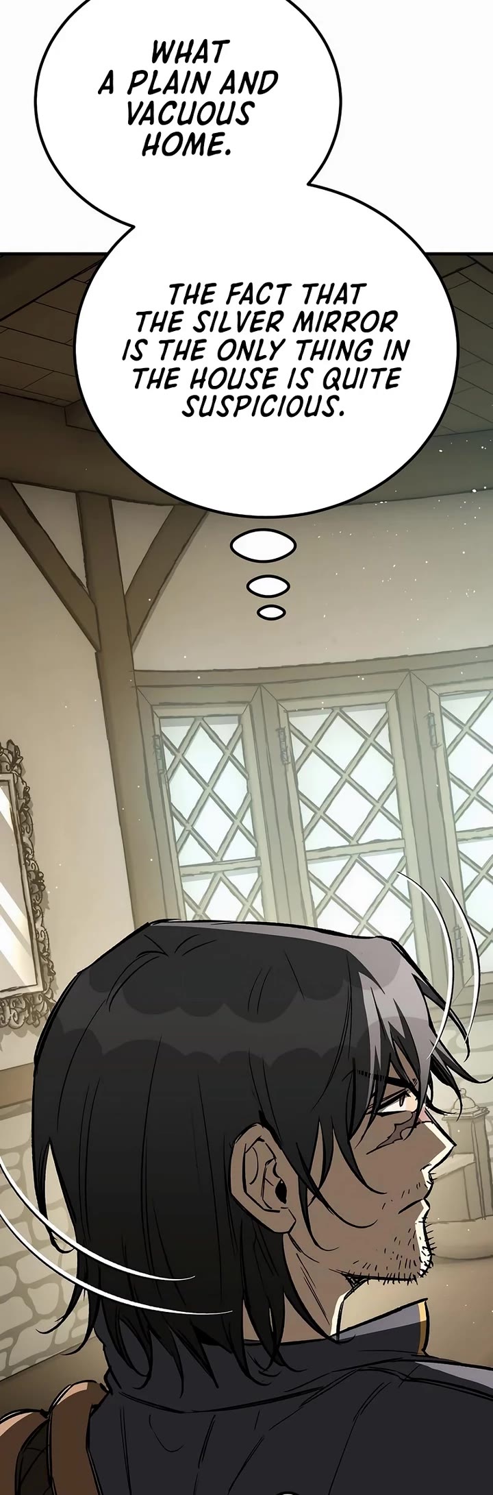 A Rogue Guard In A Medieval Fantasy chapter 22 page 8