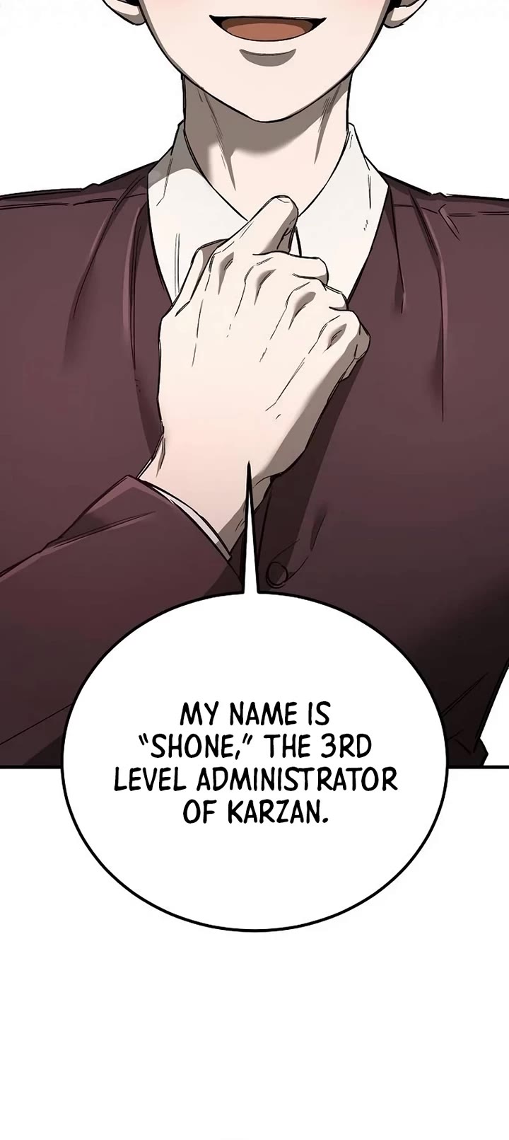 A Rogue Guard In A Medieval Fantasy chapter 23 page 14