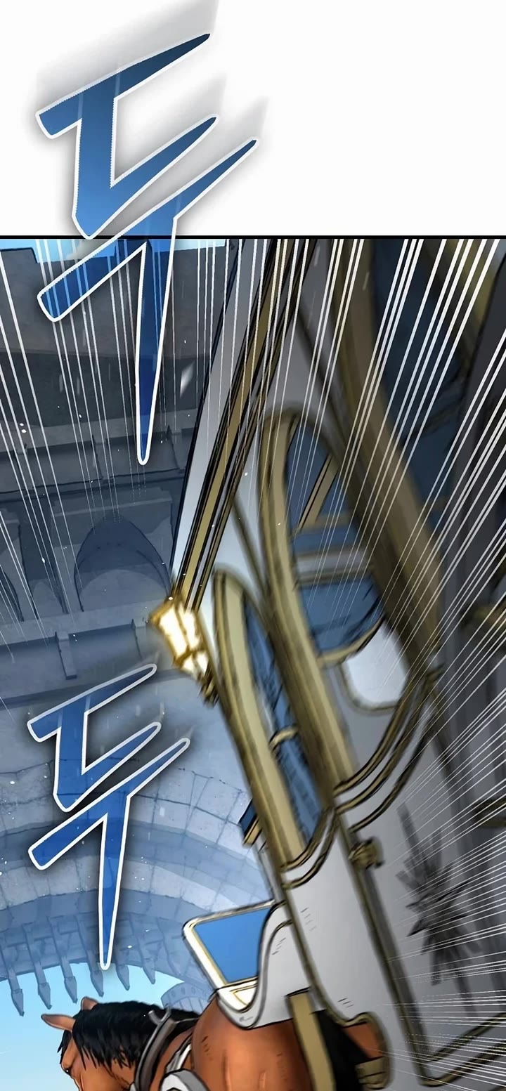 A Rogue Guard In A Medieval Fantasy chapter 23 page 18