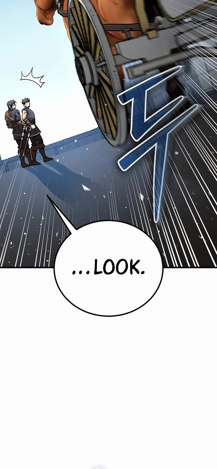 A Rogue Guard In A Medieval Fantasy chapter 23 page 19