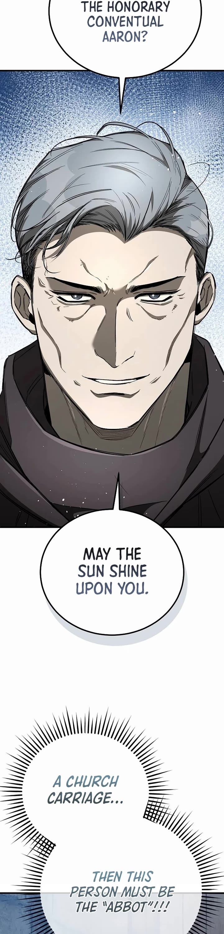 A Rogue Guard In A Medieval Fantasy chapter 23 page 21