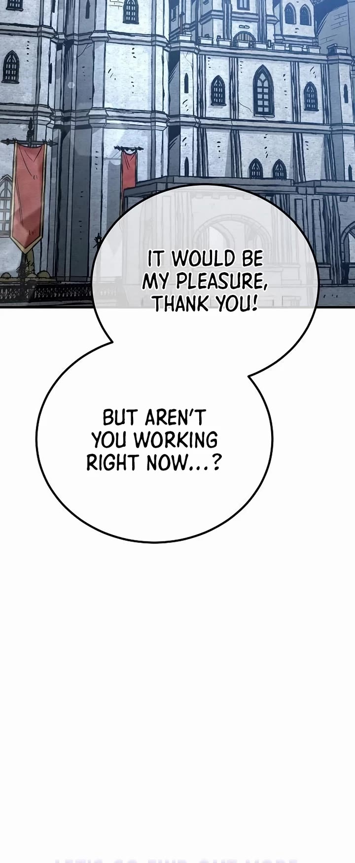 A Rogue Guard In A Medieval Fantasy chapter 23 page 37