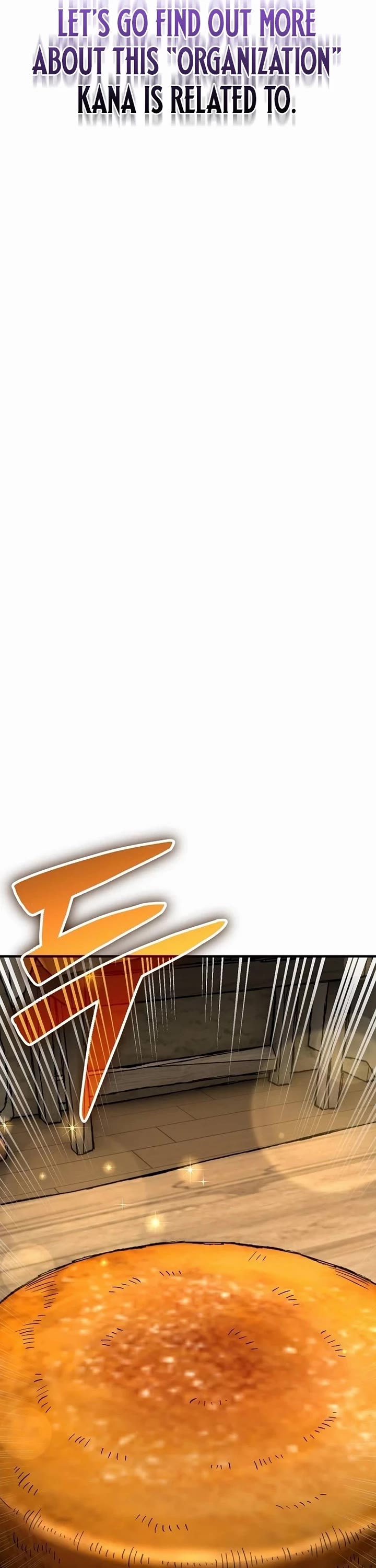 A Rogue Guard In A Medieval Fantasy chapter 23 page 38