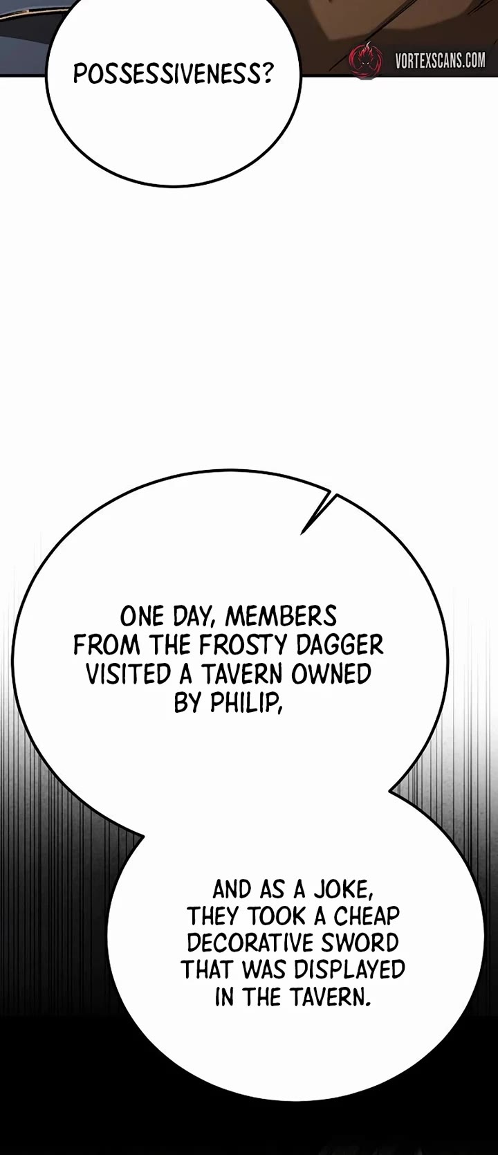 A Rogue Guard In A Medieval Fantasy chapter 23 page 47