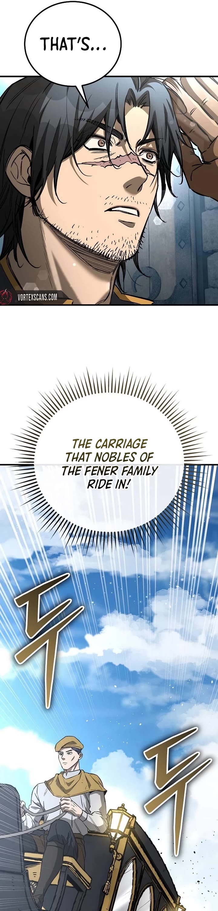 A Rogue Guard In A Medieval Fantasy chapter 23 page 5