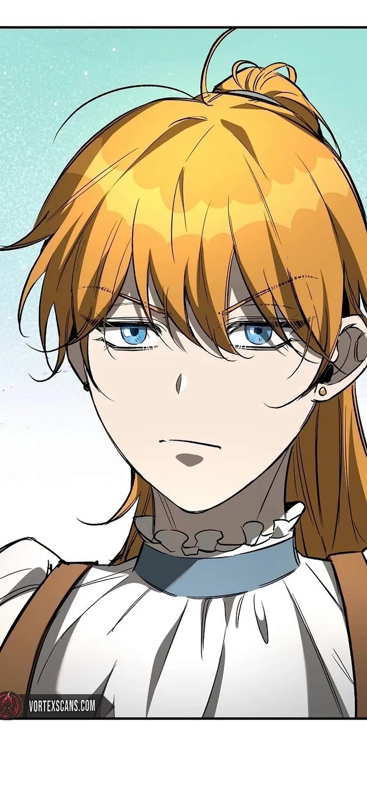 A Rogue Guard In A Medieval Fantasy chapter 23 page 56