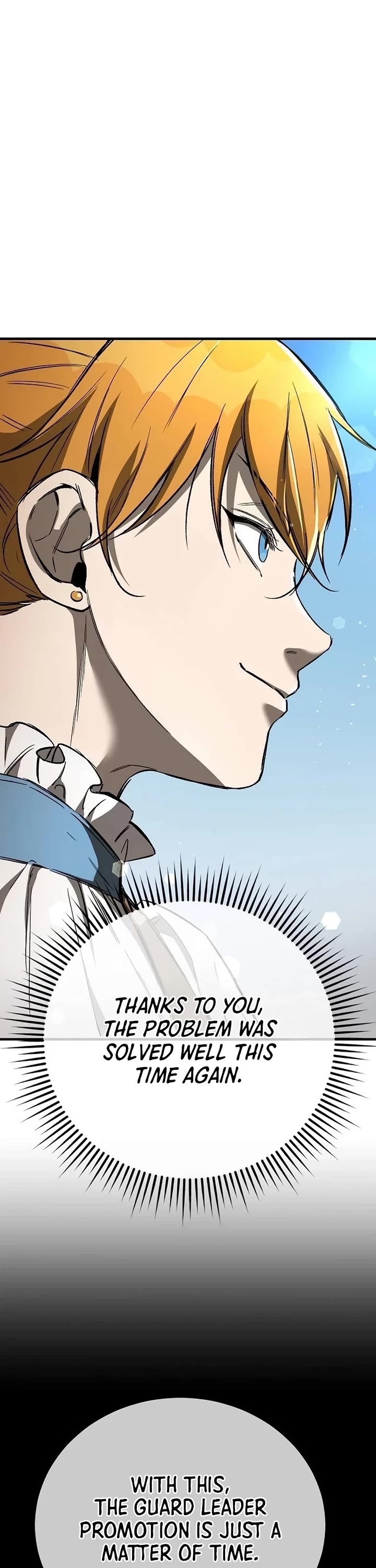 A Rogue Guard In A Medieval Fantasy chapter 23 page 61