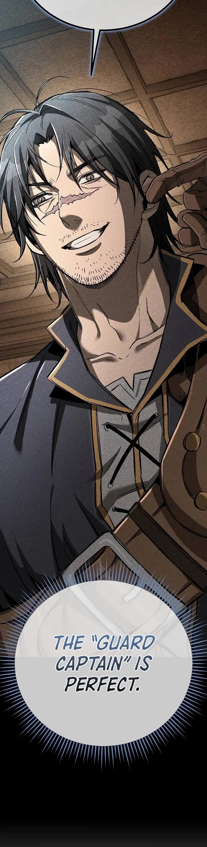 A Rogue Guard In A Medieval Fantasy chapter 23 page 63