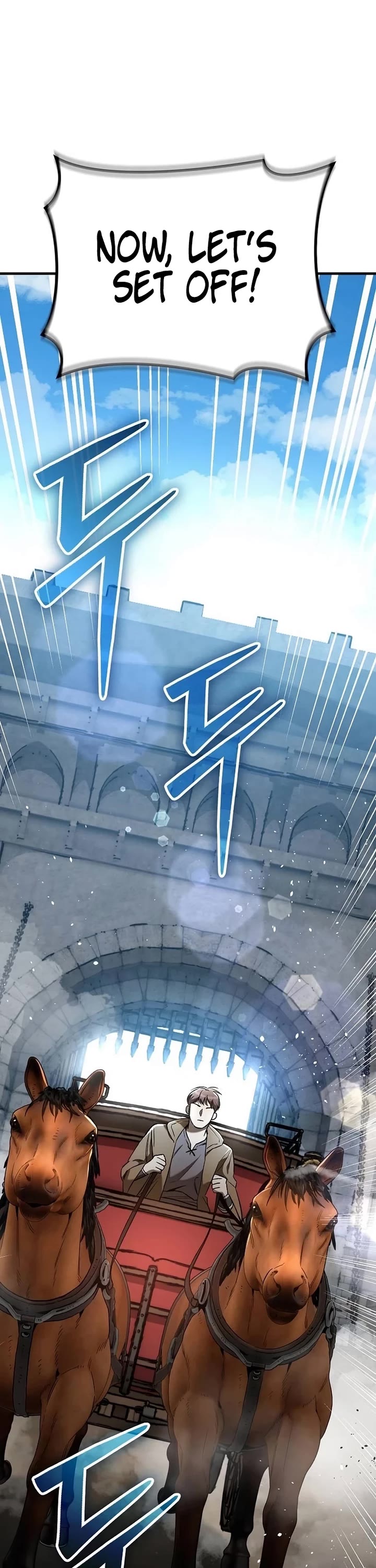 A Rogue Guard In A Medieval Fantasy chapter 23 page 66