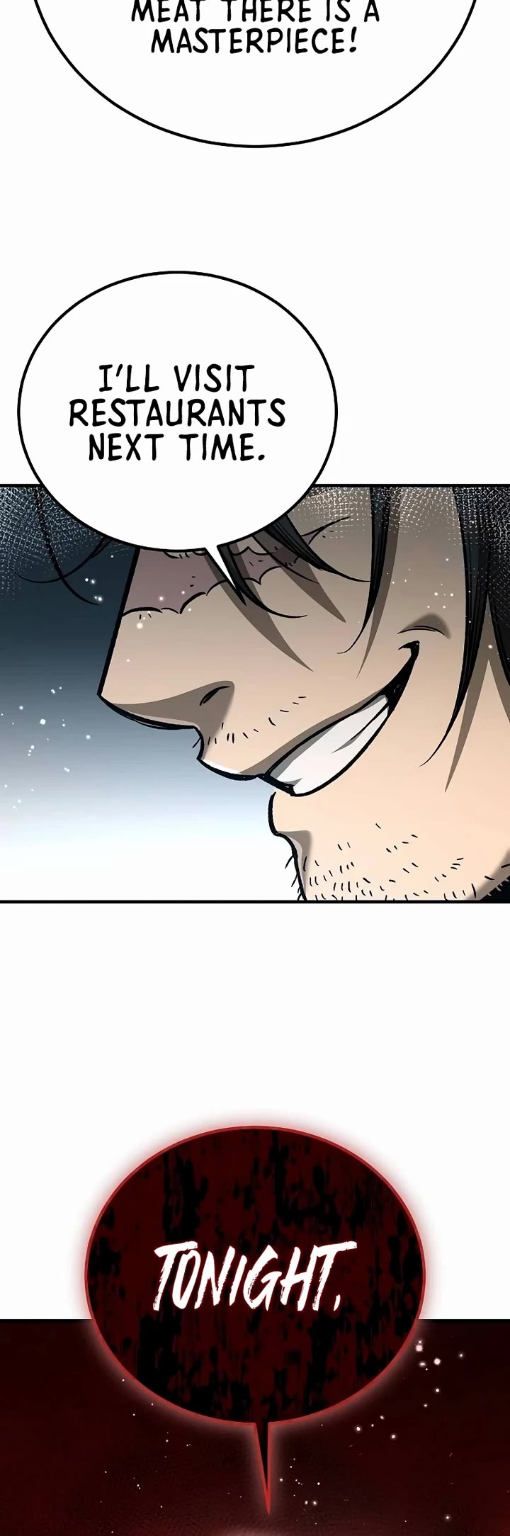 A Rogue Guard In A Medieval Fantasy chapter 24 page 14