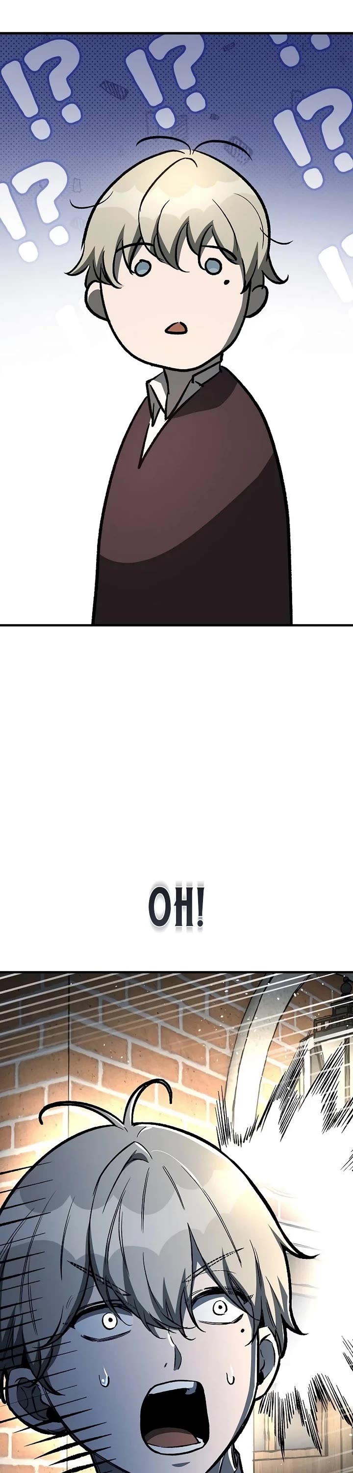 A Rogue Guard In A Medieval Fantasy chapter 24 page 16