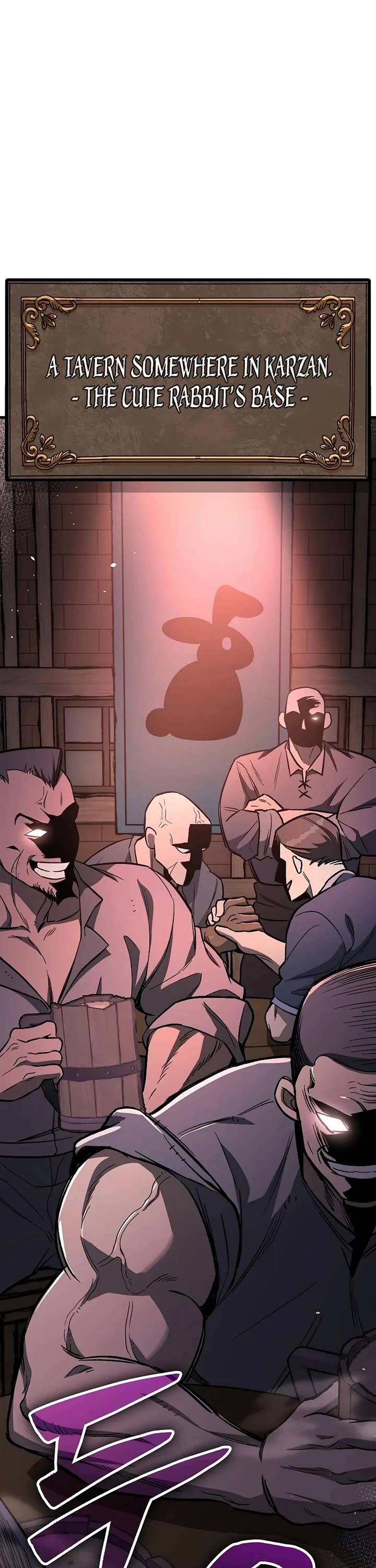 A Rogue Guard In A Medieval Fantasy chapter 24 page 21