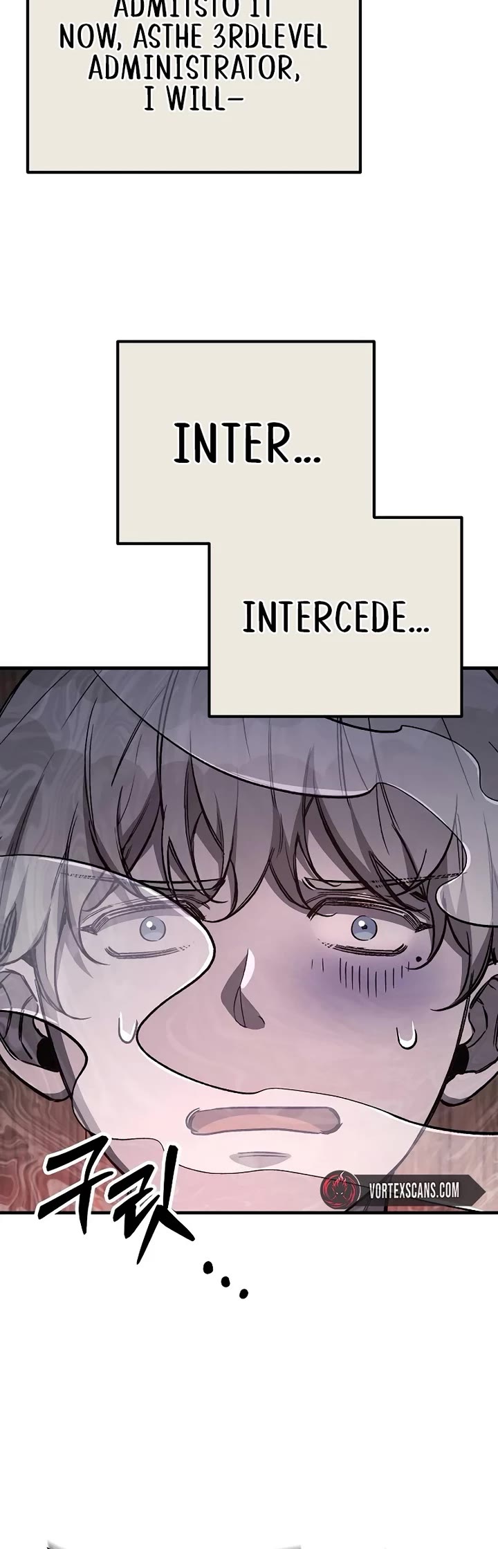 A Rogue Guard In A Medieval Fantasy chapter 24 page 23