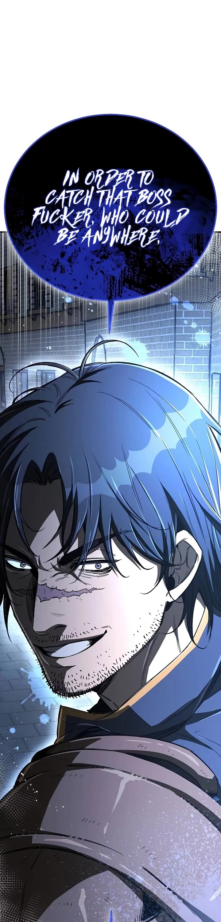 A Rogue Guard In A Medieval Fantasy chapter 24 page 32