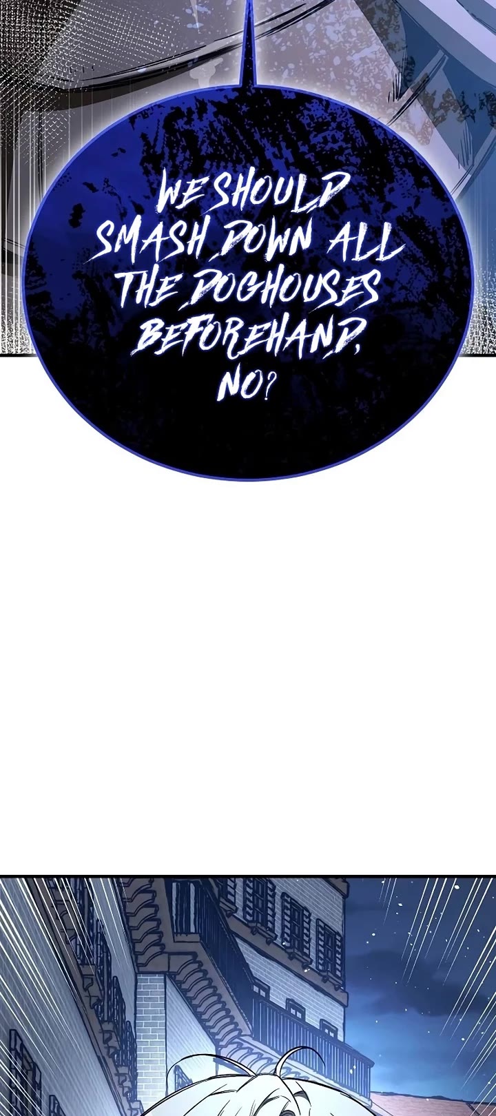 A Rogue Guard In A Medieval Fantasy chapter 24 page 33