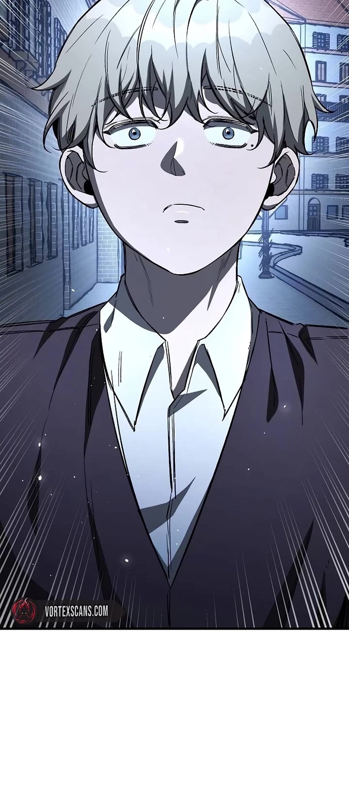 A Rogue Guard In A Medieval Fantasy chapter 24 page 34