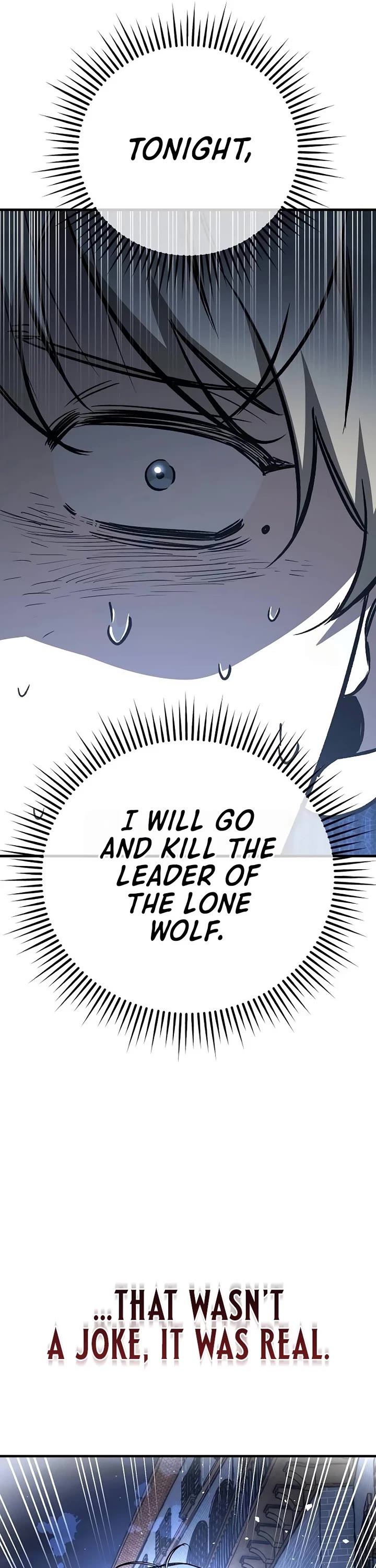 A Rogue Guard In A Medieval Fantasy chapter 24 page 35