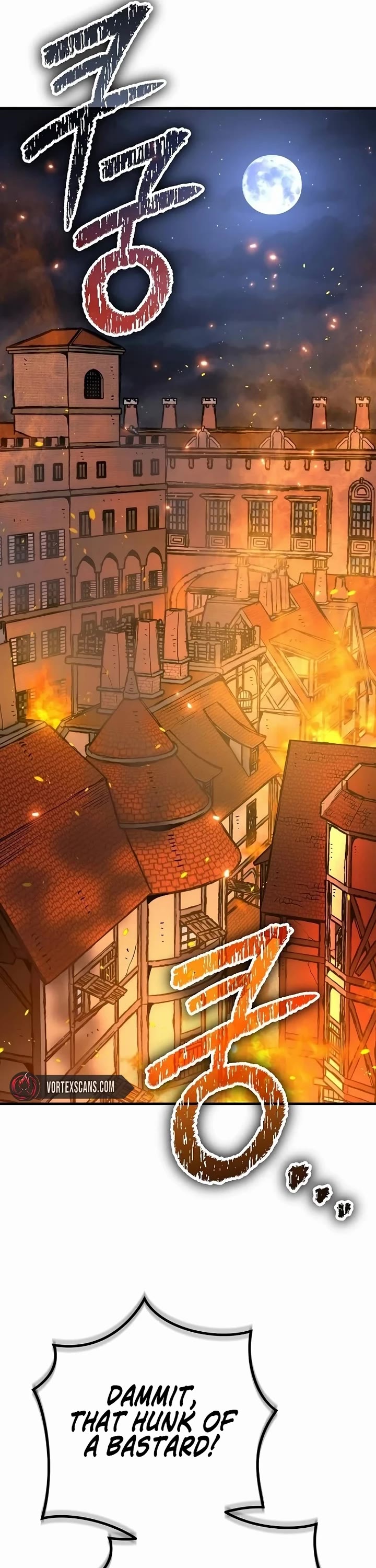 A Rogue Guard In A Medieval Fantasy chapter 24 page 39