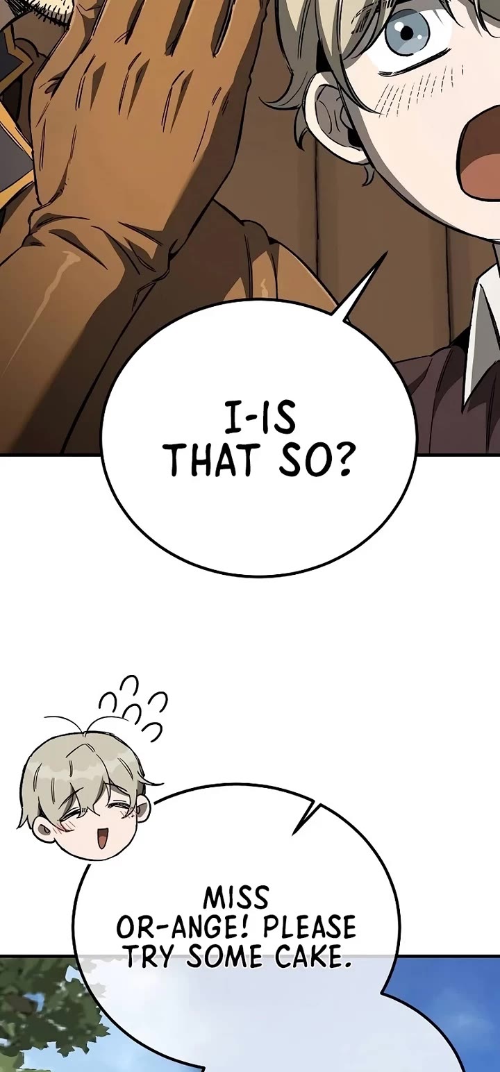 A Rogue Guard In A Medieval Fantasy chapter 24 page 4