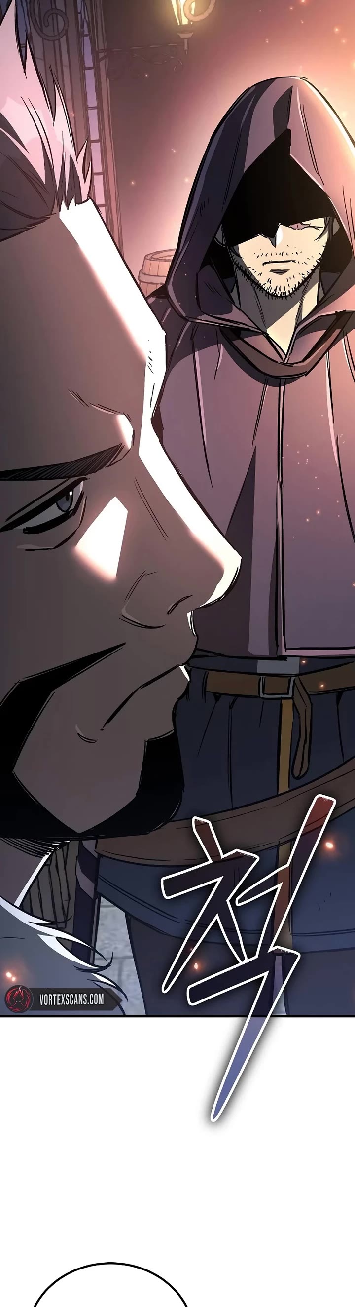 A Rogue Guard In A Medieval Fantasy chapter 24 page 45