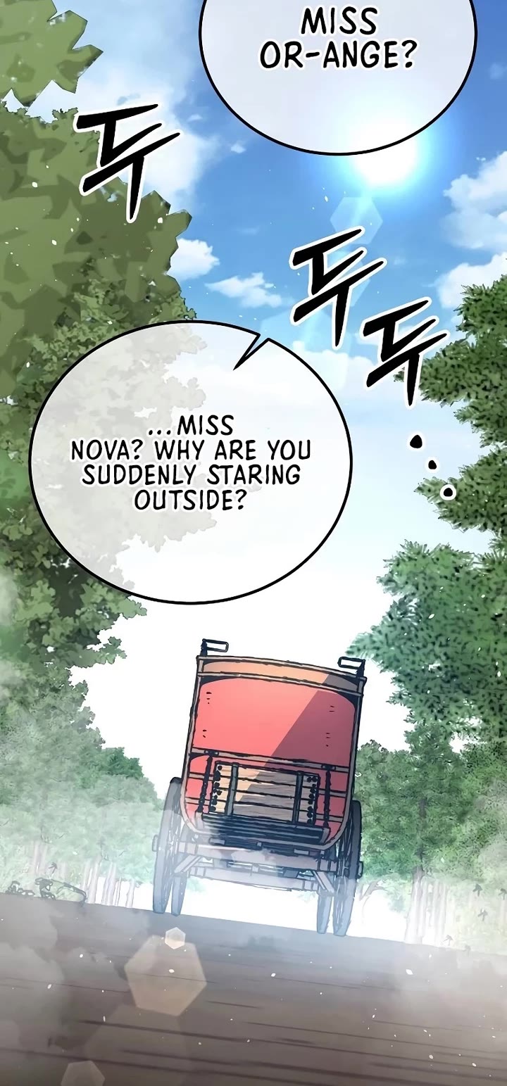 A Rogue Guard In A Medieval Fantasy chapter 24 page 5