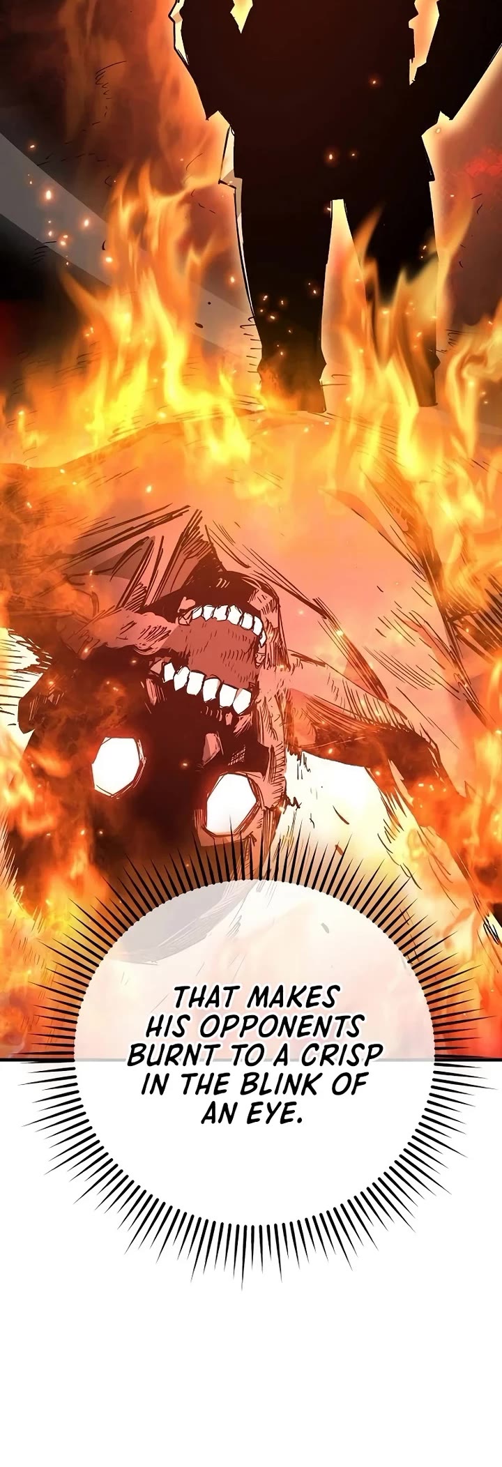 A Rogue Guard In A Medieval Fantasy chapter 24 page 51