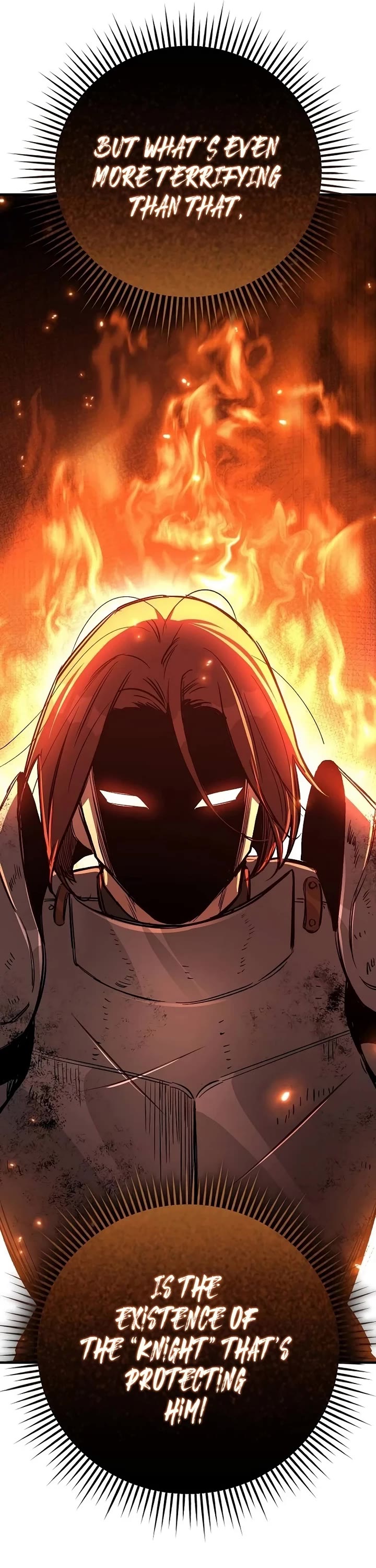 A Rogue Guard In A Medieval Fantasy chapter 24 page 52