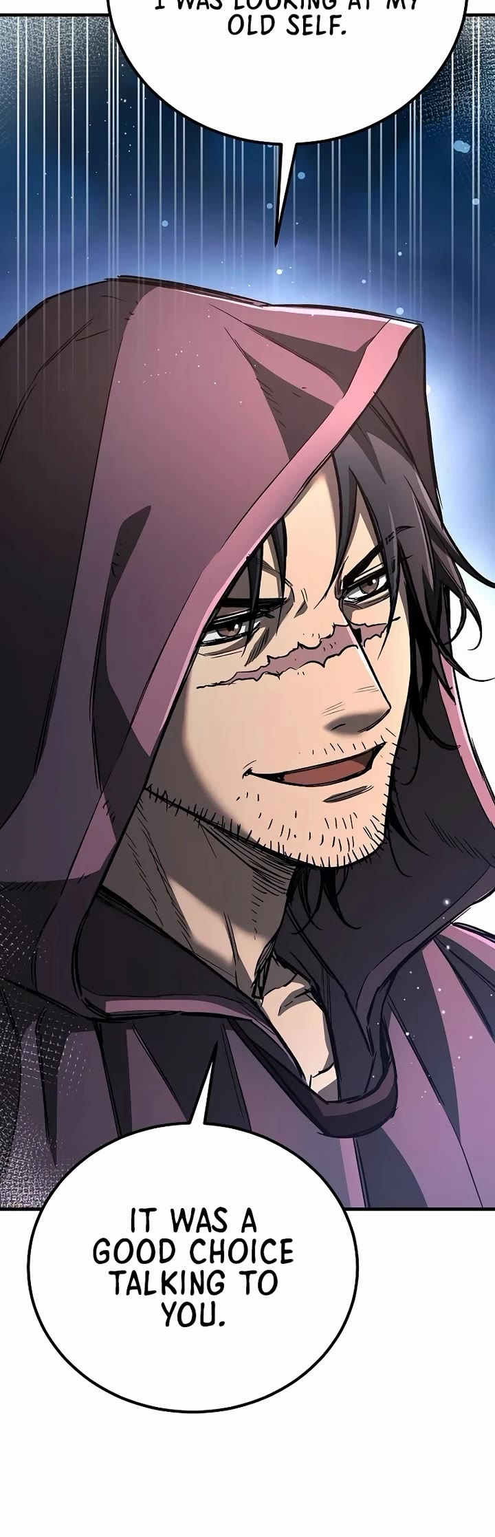 A Rogue Guard In A Medieval Fantasy chapter 24 page 56