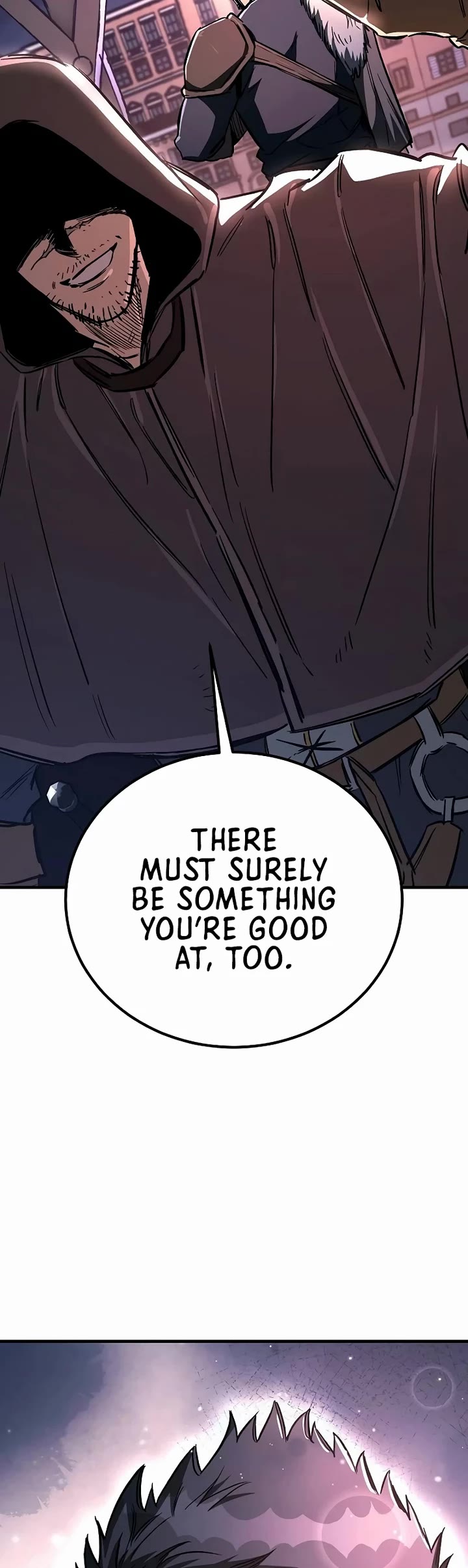 A Rogue Guard In A Medieval Fantasy chapter 24 page 59