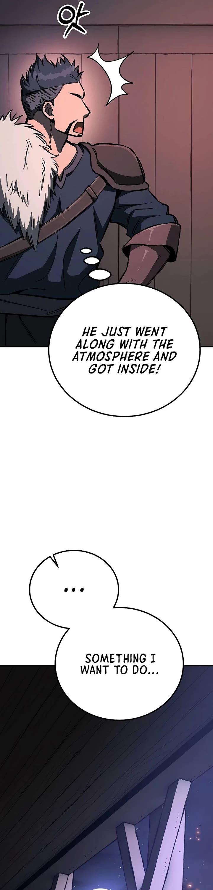 A Rogue Guard In A Medieval Fantasy chapter 24 page 61